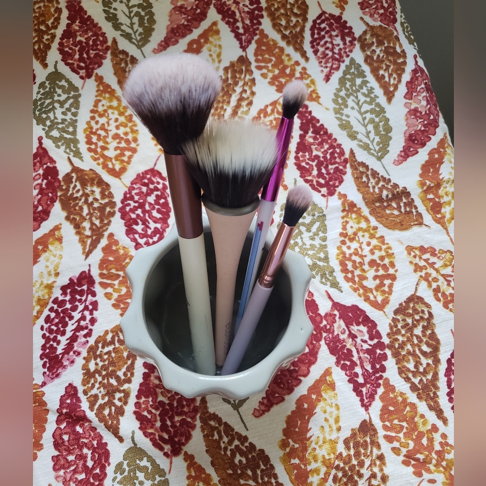 Small vase Storage cup